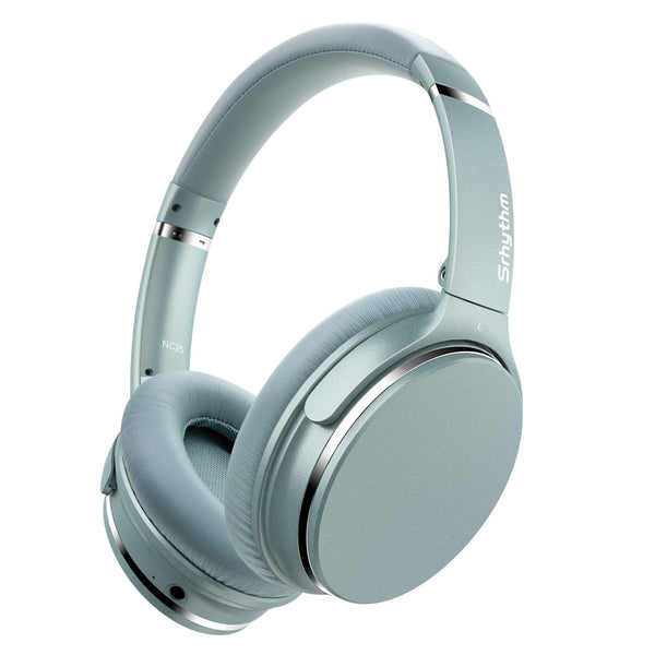 Srythm World most cost effective bluetooth ANC headphones