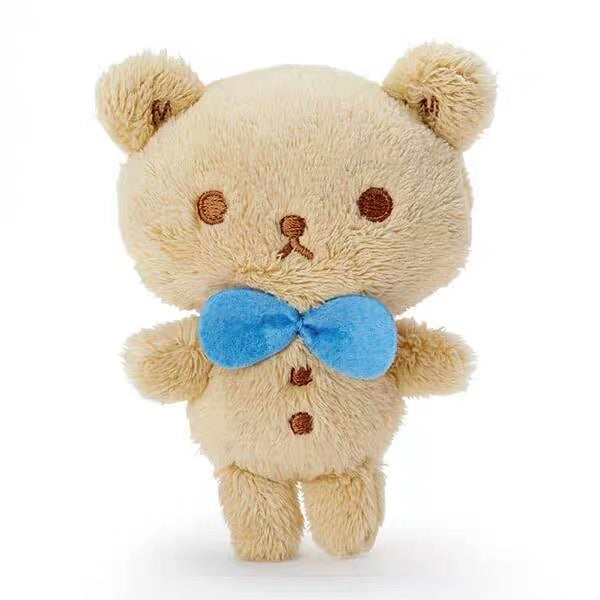 Cinnamorolls stuffed toy plush