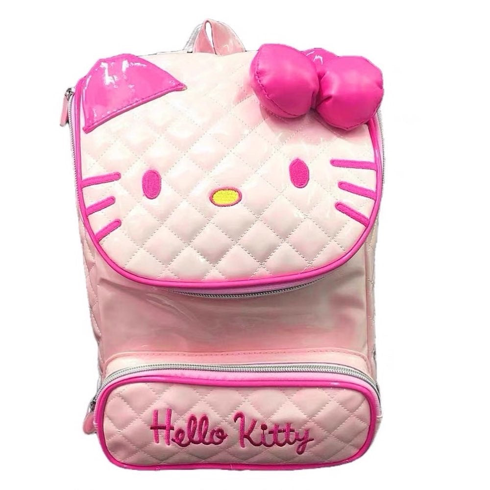 Hellokitty backpack harajuku y2k bag