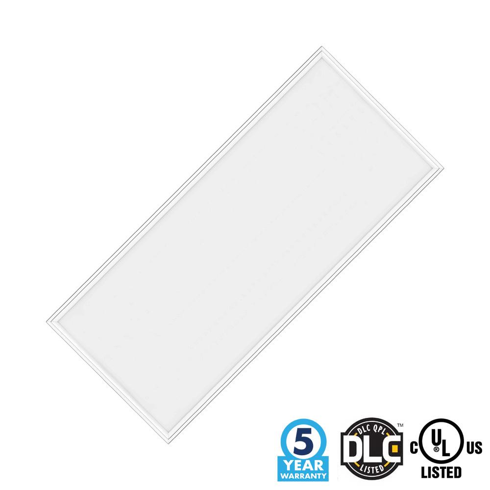 35W 2x4 Ultra Thin LED Edge Lit Flat Panel 5000K
