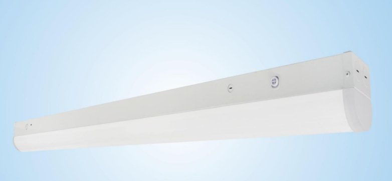 LED Linear 4ft Strip Light