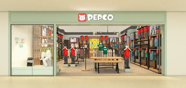 小猪班纳PEPCO