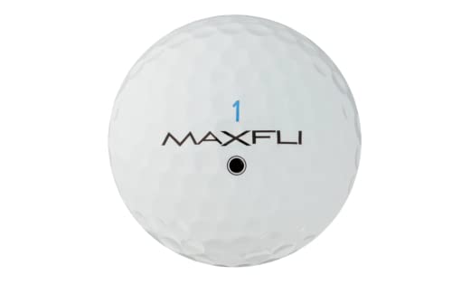 Maxfli 2023 Tour S Golf Balls-12 Pack White (1)