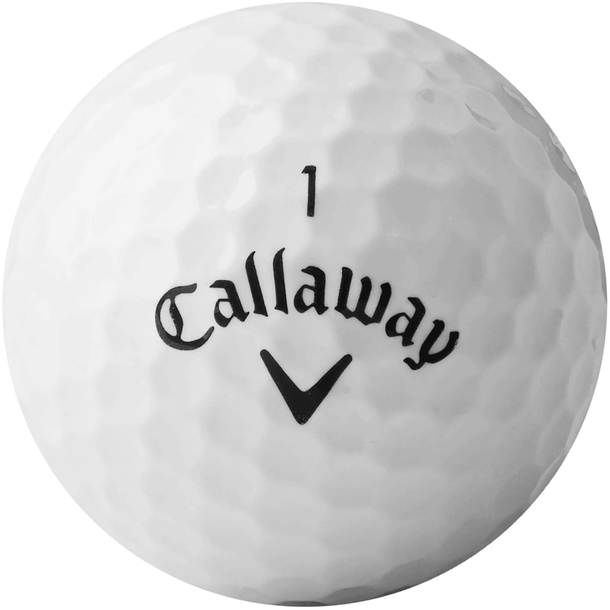 Callaway 2023 Diablo Golf Balls