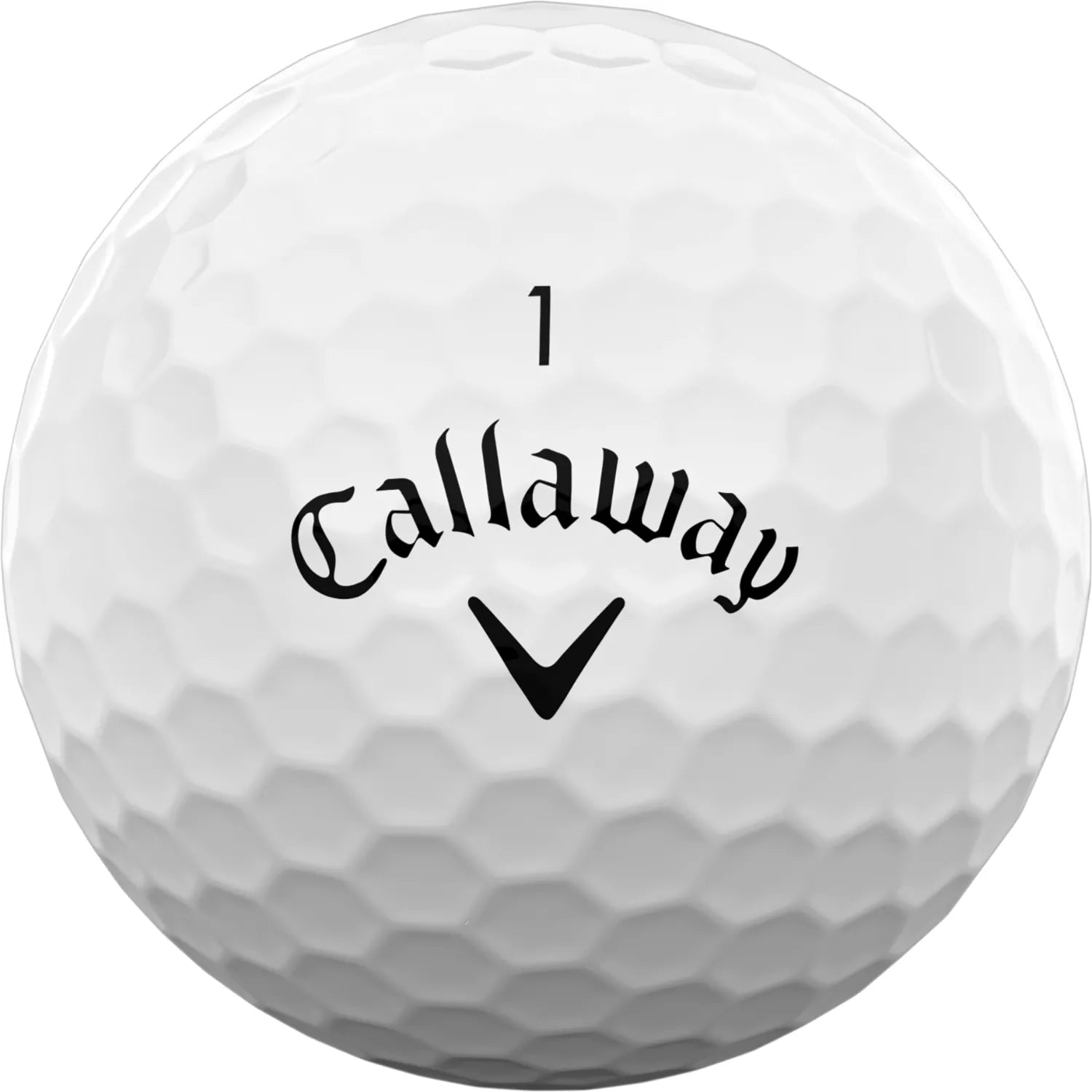 Callaway 2023 Diablo Golf Balls