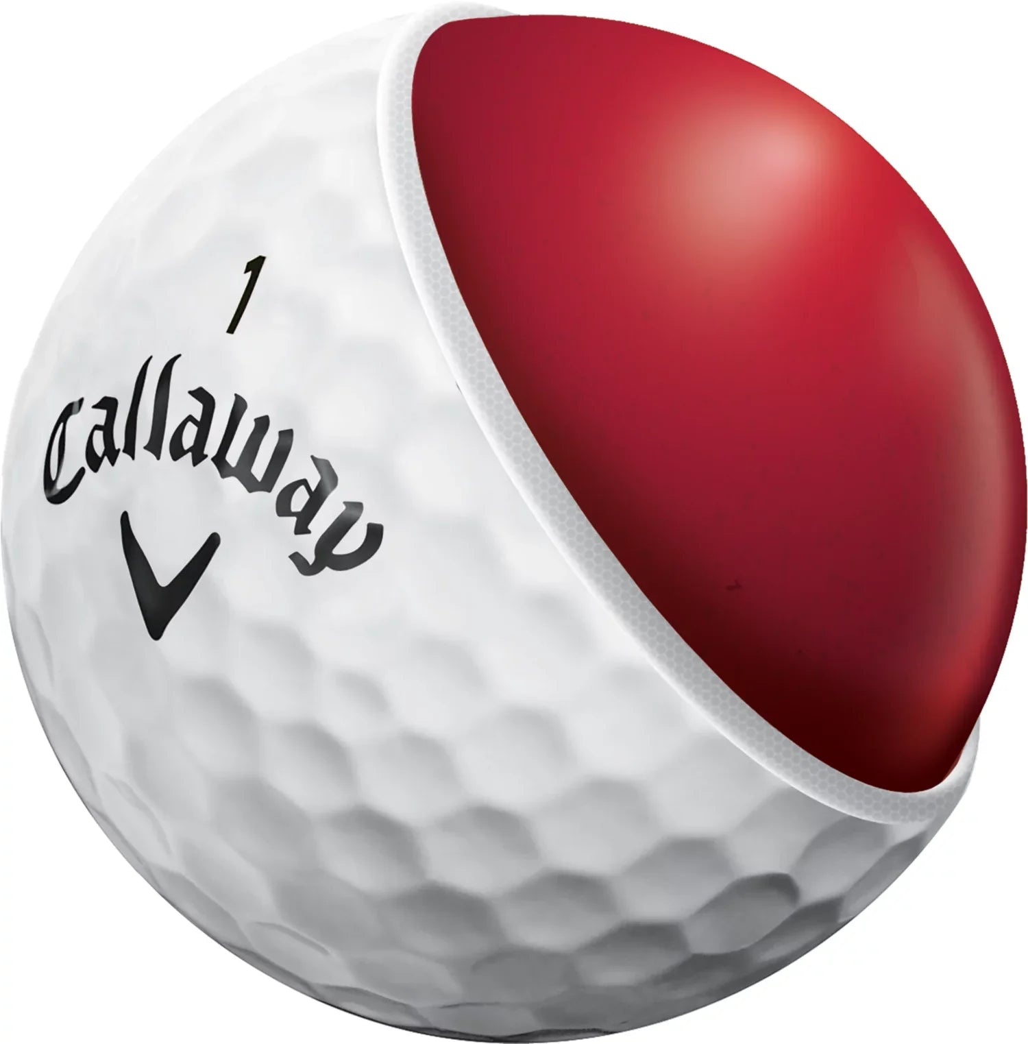 Callaway 2023 Diablo Golf Balls