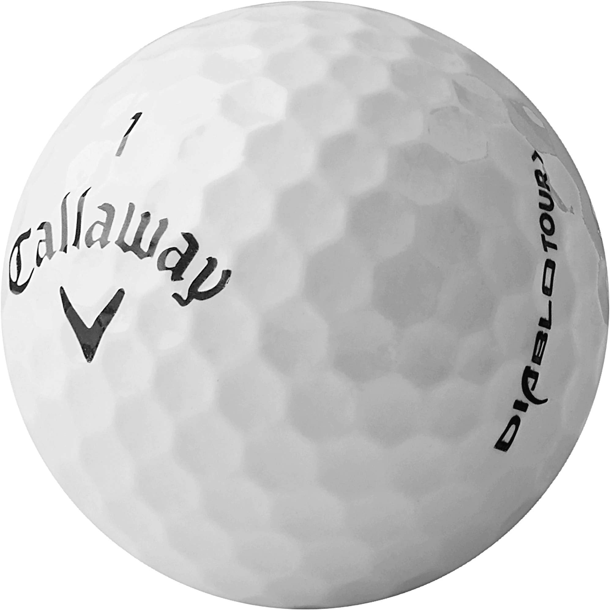 Callaway 2023 Diablo Golf Balls