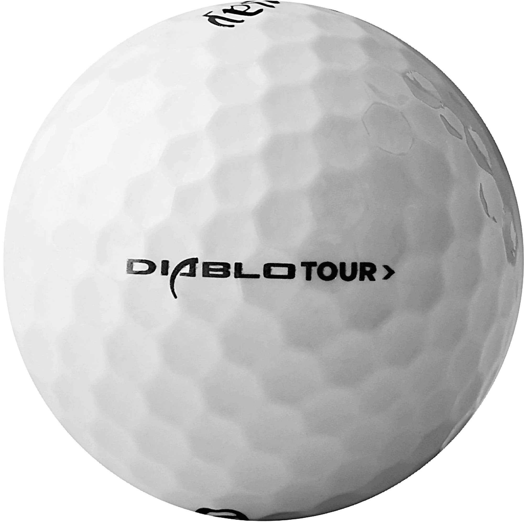 Callaway 2023 Diablo Golf Balls