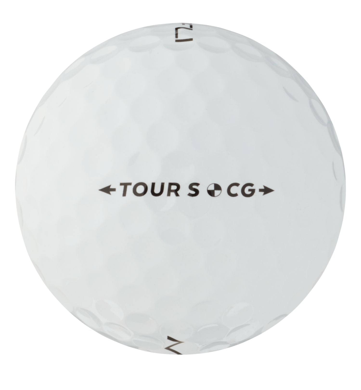 Maxfli 2023 Tour S Golf Balls-12 Pack White (1)
