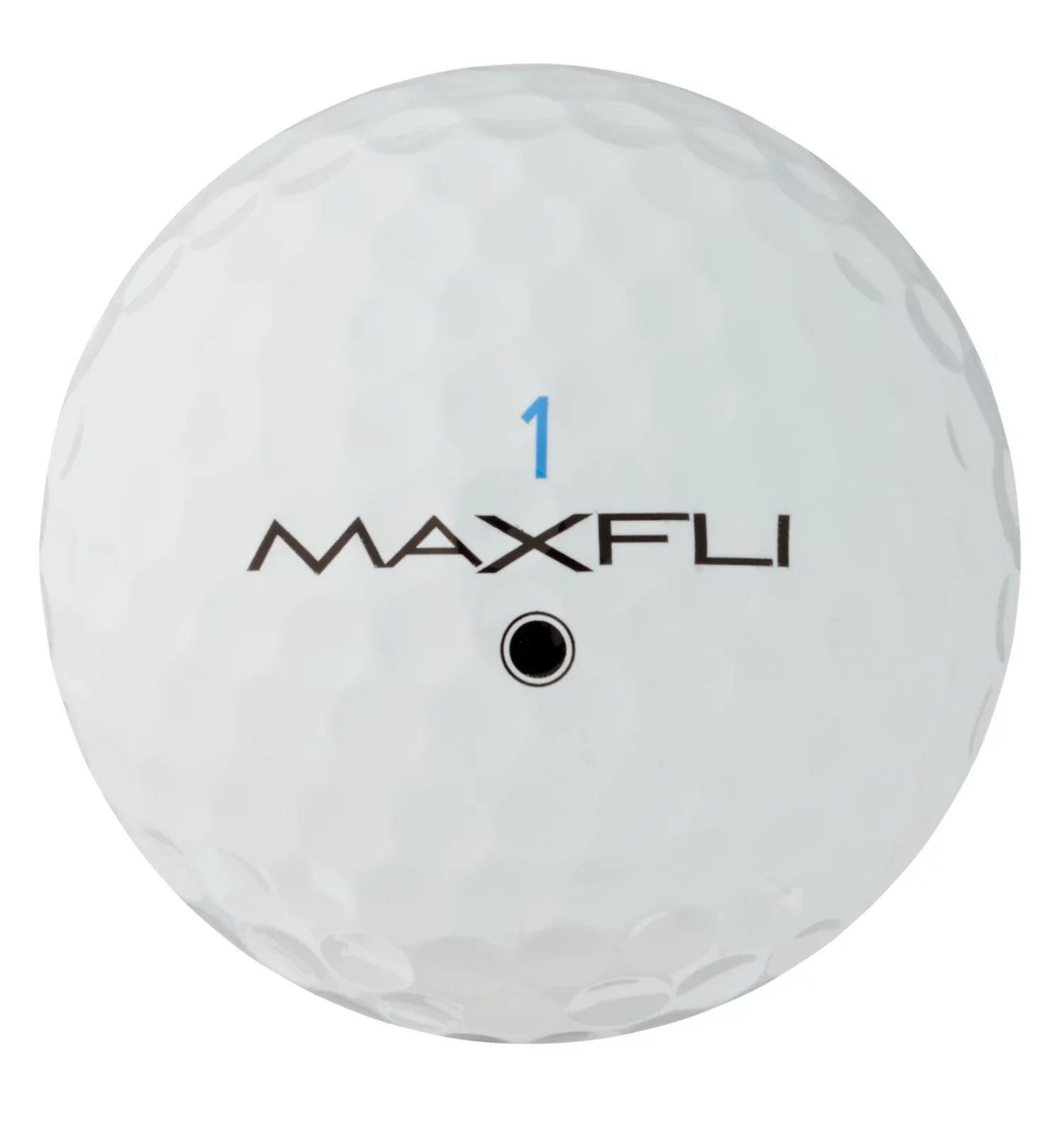 Maxfli 2023 Tour S Golf Balls-12 Pack White (1)