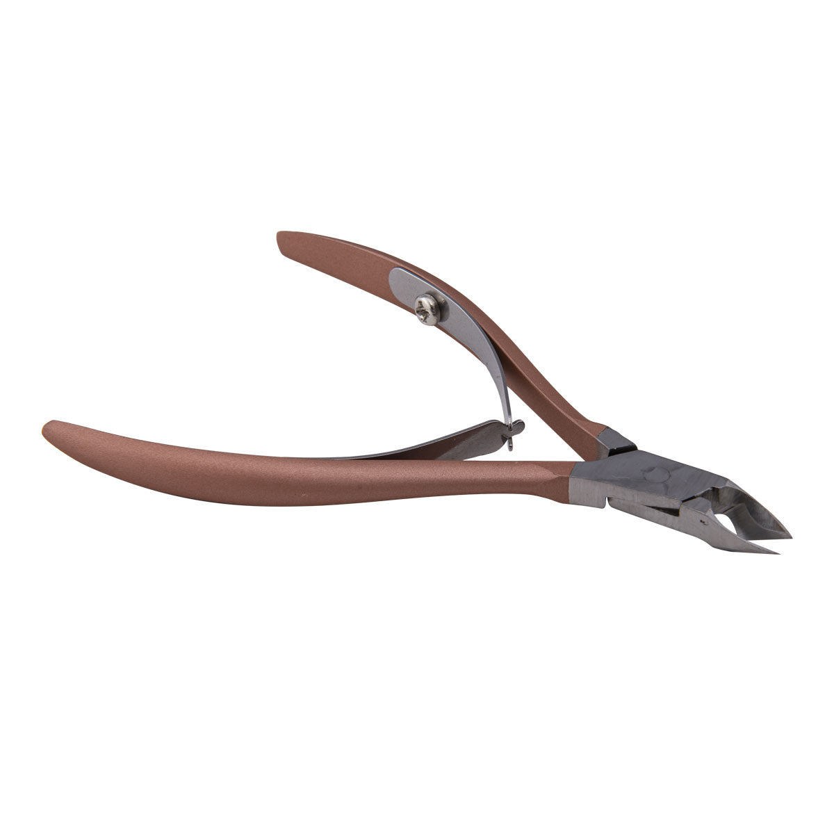 Rose Gold Cuticle Cutter