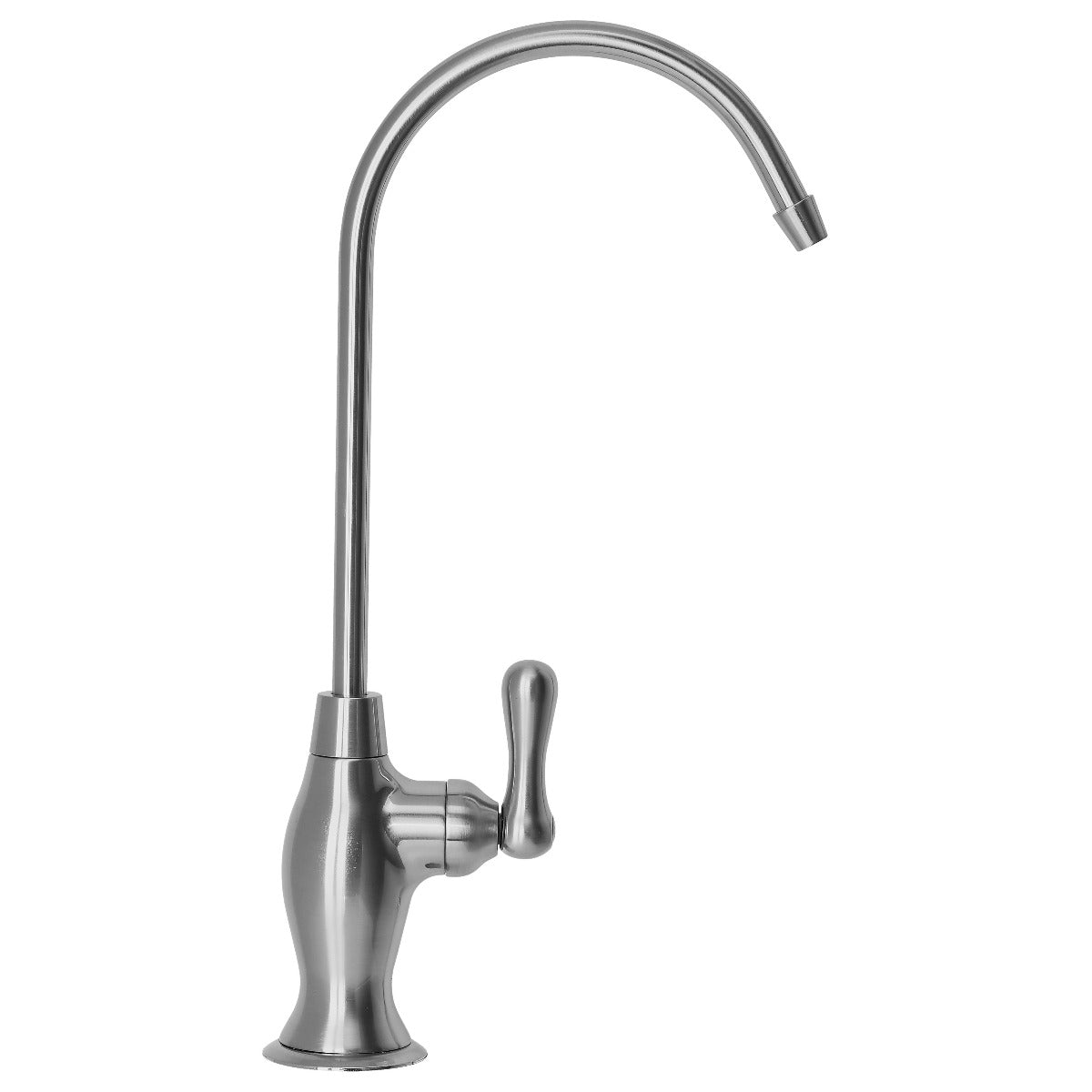 Designer Series 32 | Lead Free Ceramic Disk Faucet - Brush Nickel