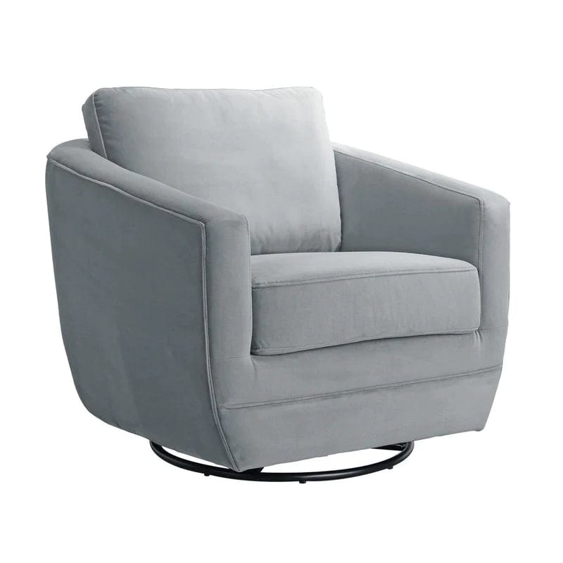 Second Story Home Gogh Swivel Glider