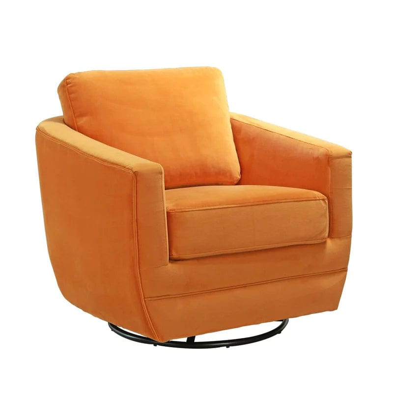 Second Story Home Gogh Swivel Glider