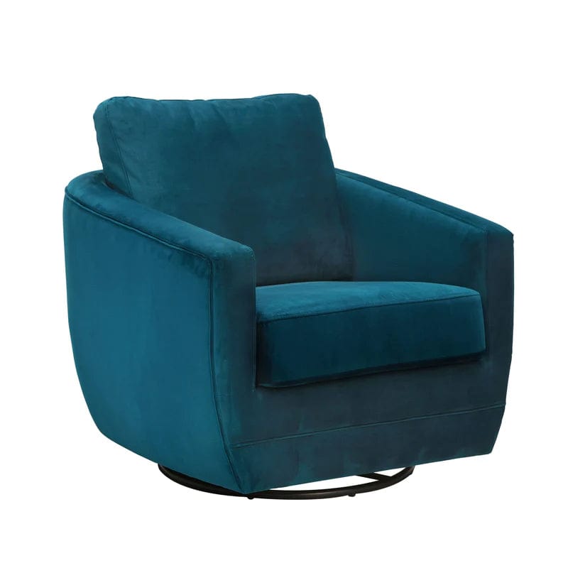 Second Story Home Gogh Swivel Glider