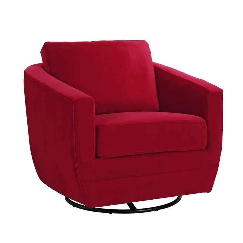 Second Story Home Gogh Swivel Glider