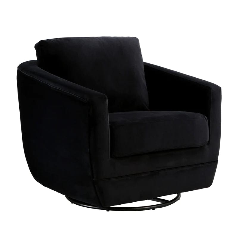 Second Story Home Gogh Swivel Glider