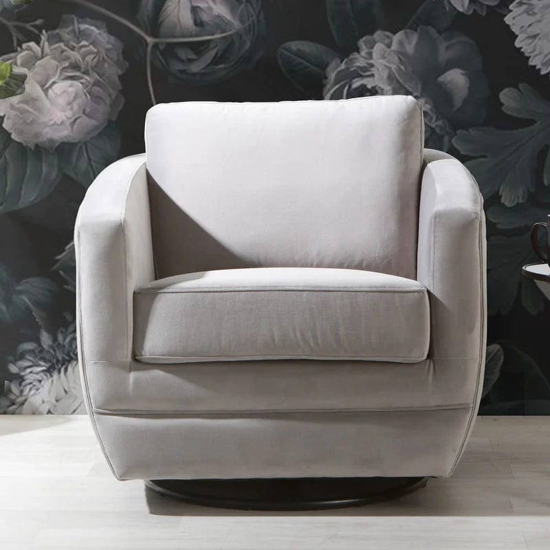 Second Story Home Gogh Swivel Glider