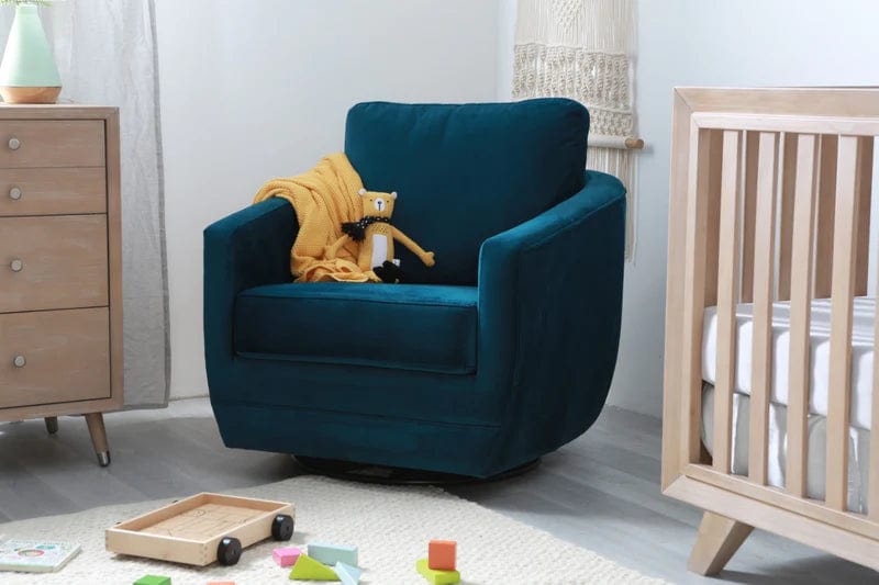 Second Story Home Gogh Swivel Glider