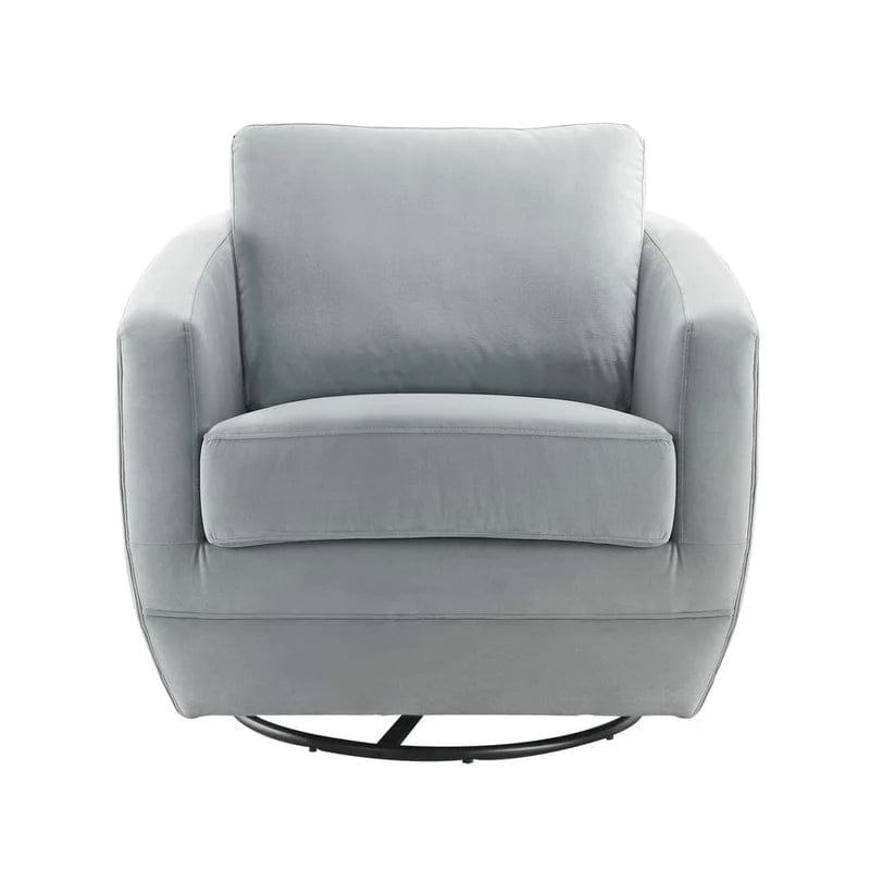 Second Story Home Gogh Swivel Glider