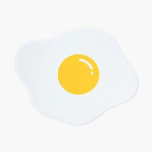 Egg Series Egg Shaped Pet Feeding Mat