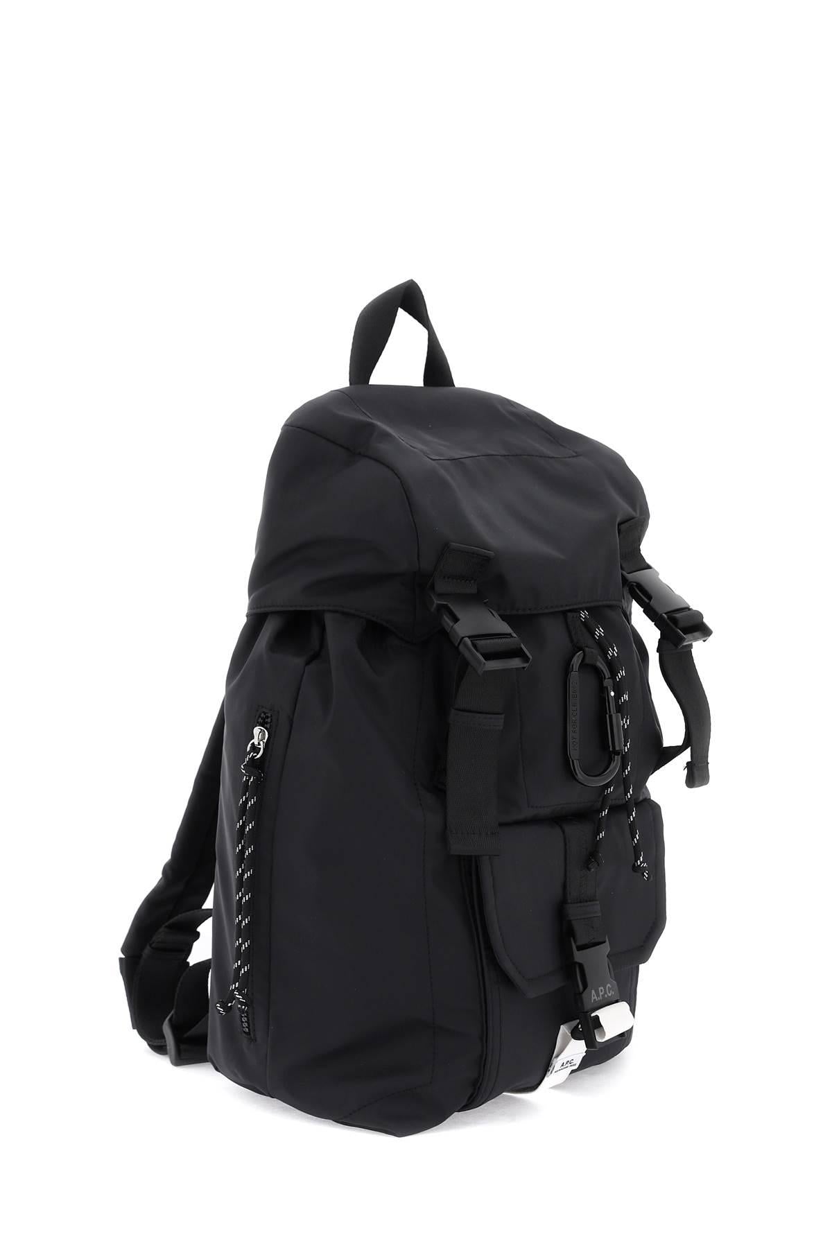 A.P.C. Trek Backpack