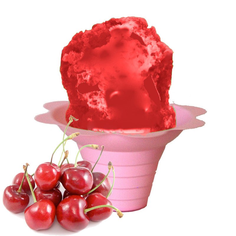 Wild Cherry Shaved Ice Flavor Concentrate