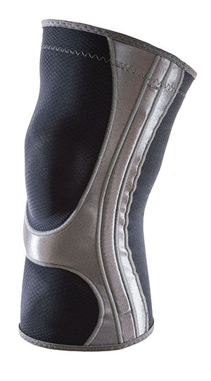 MUELLER HG80? KNEE SUPPORT. BLACK, MEDIUM (IN RETAIL PKG) (PRODUCTS ARE ONLY AVAILABLE FOR SALE IN THE U.S. PRODUCTS CANNOT BE SOLD ON AMAZON.COM OR A