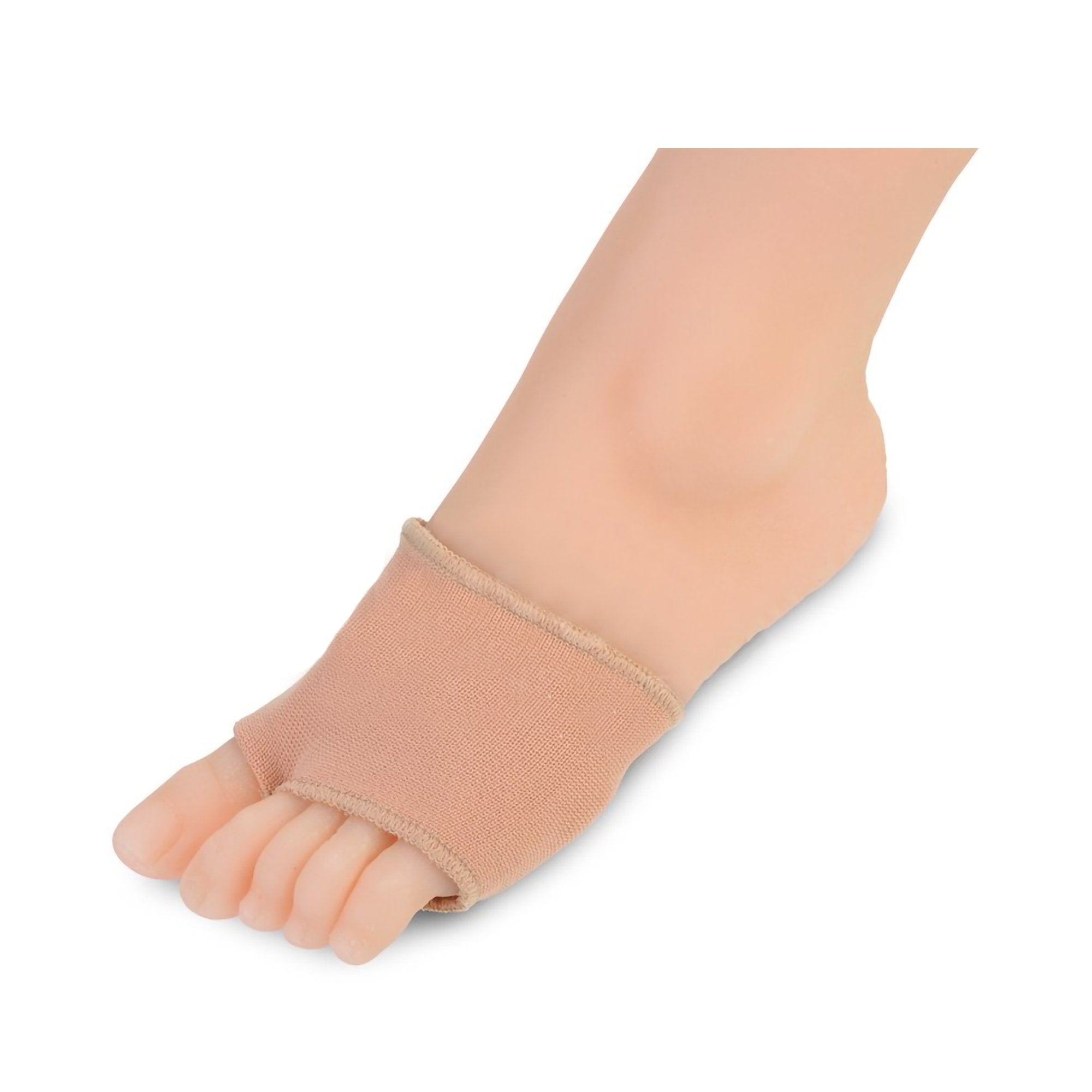 SILIPOS? METATARSAL CUSHION, SMALL/MEDIUM, SOLD AS 1/PAIR SILIPOS 10175