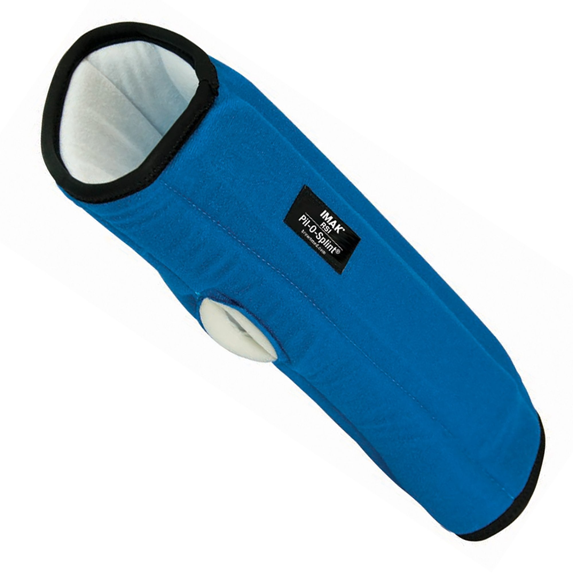 IMAK? RSI PIL-O-SPLINT? WRIST SPLINT, ONE SIZE FITS MOST, SOLD AS 1/EACH BROWNMED A10312