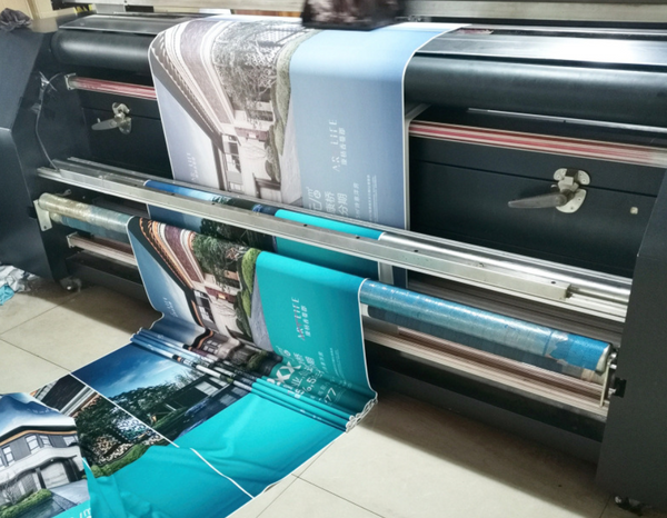 banner printing