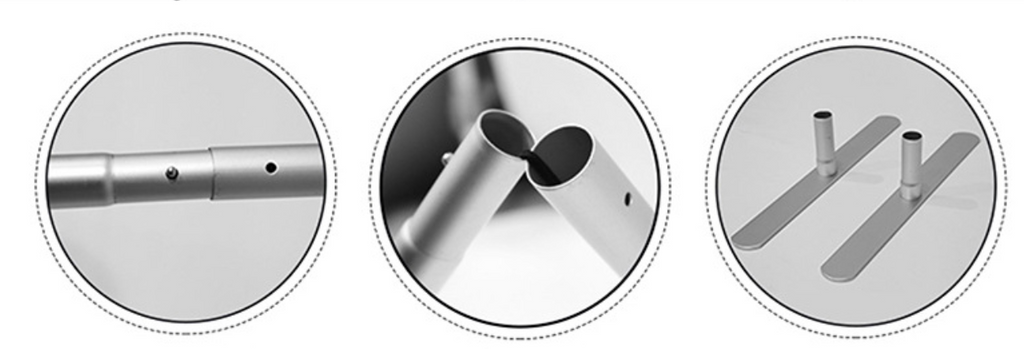 トレードショーの背景