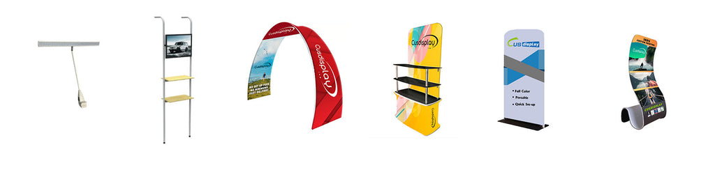 展示会スタンド