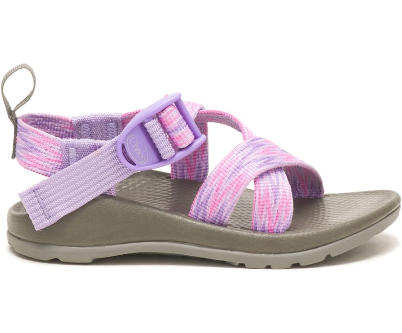 Z/1 Ecotread Sandals for Kids