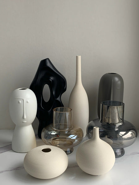 12 Vases Shapes You Need Know Before Choosing A Vase