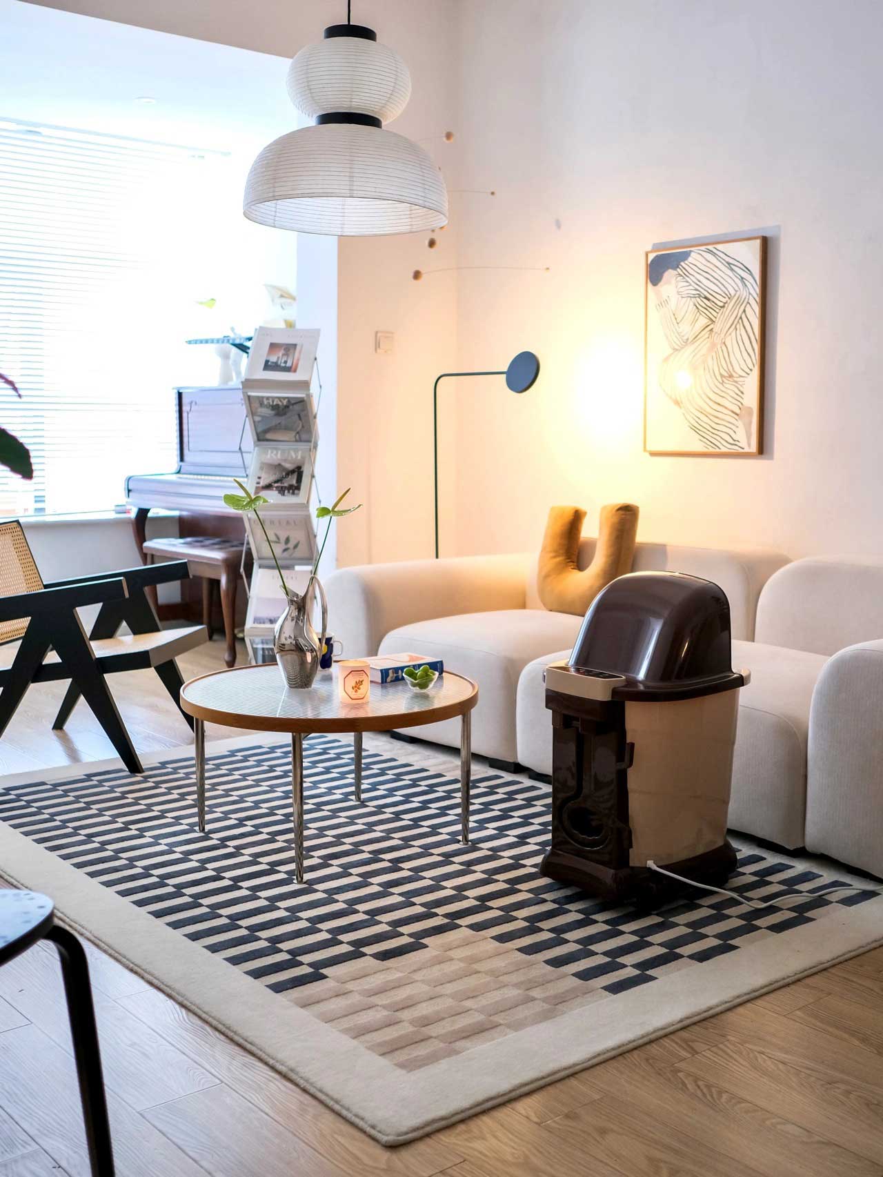 Home Decor Items & Ideas That Are Pratical And Pretty