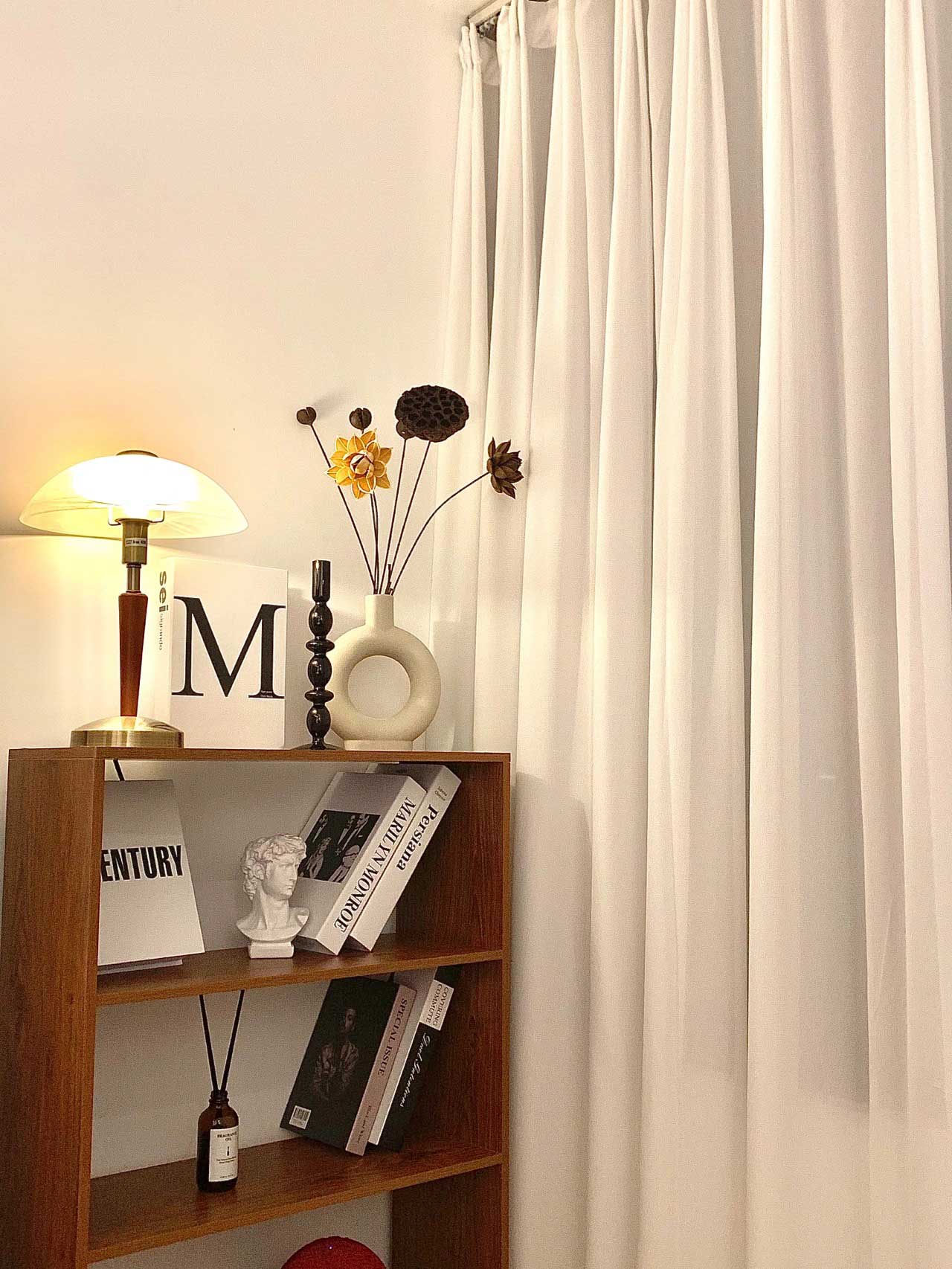 Home Decor Items & Ideas That Are Pratical And Pretty