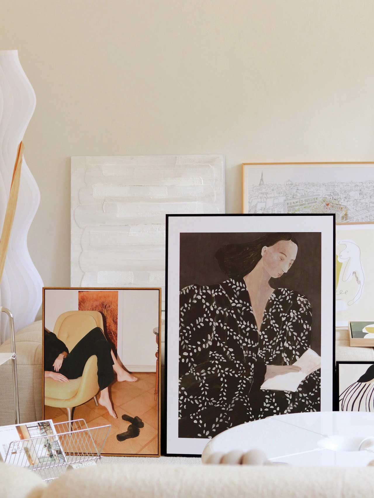 Home Decor Items & Ideas That Are Pratical And Pretty