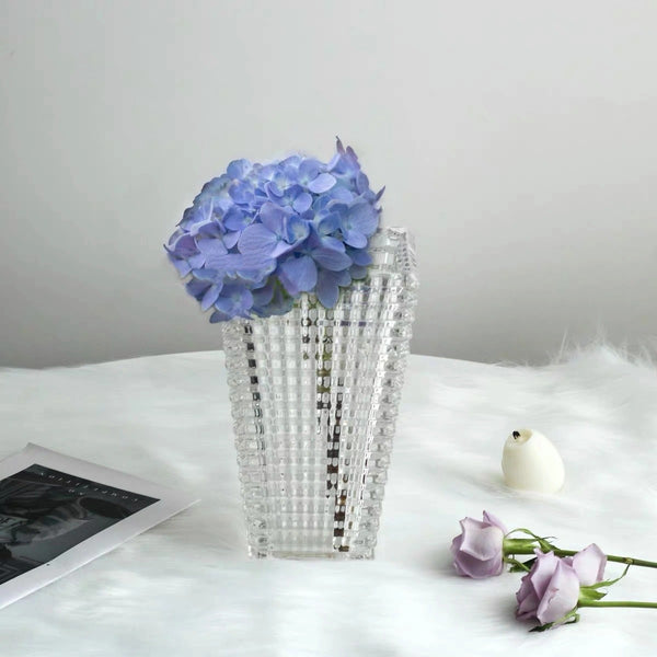 Crystal Vase