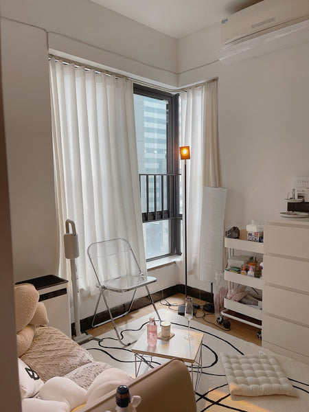 Home Decor Ideas for Small Living Room