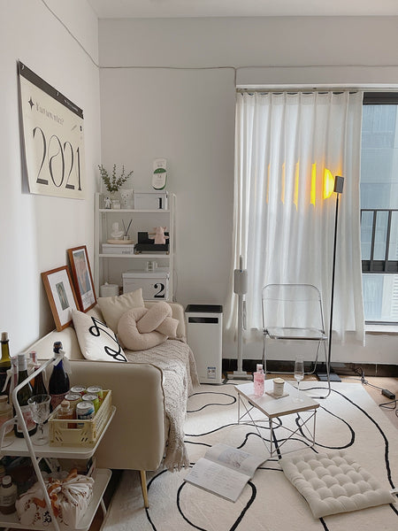  Home Decor Ideas for Small Living Room