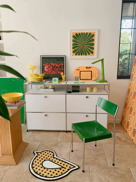 Living Room Décor Ideas Yellow And Green Warm Up The Winter