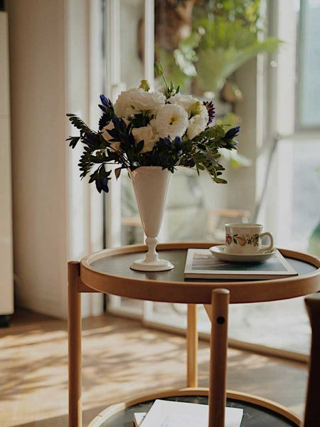 White Vase for Home Décor – Something you need to know in 2021