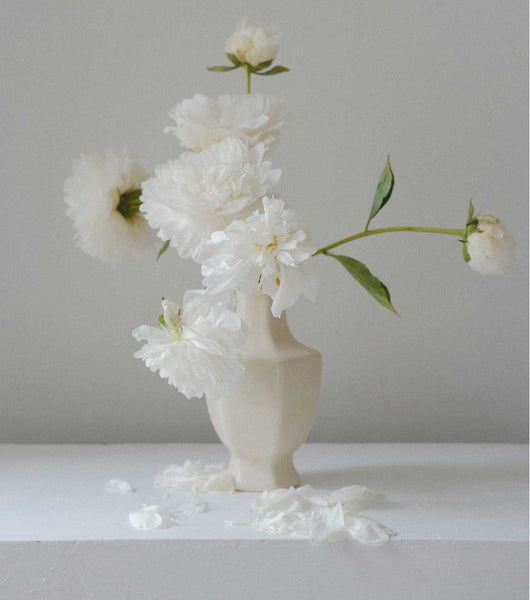 flowers for medium vase