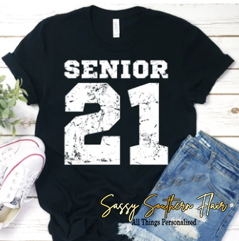 Senior 21