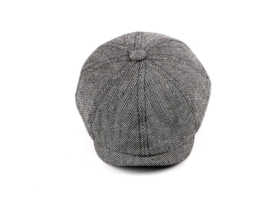 Newsboy Cap