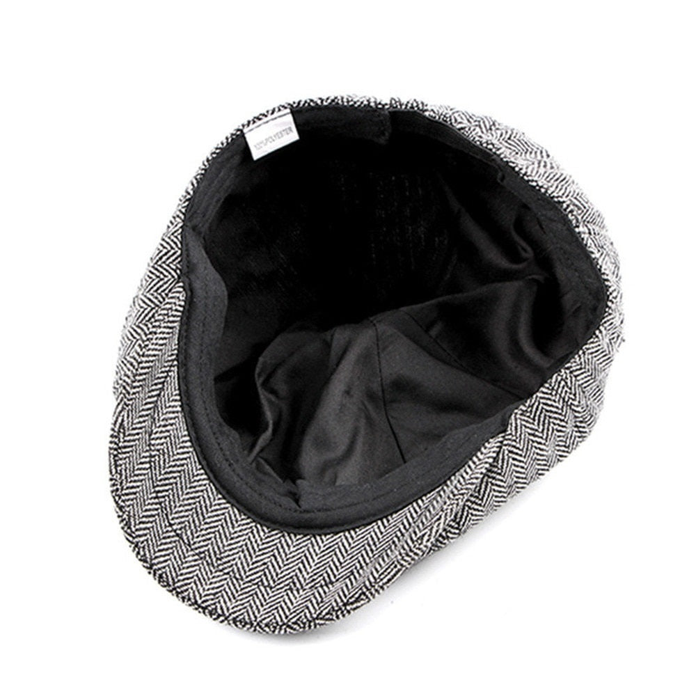 Newsboy Cap