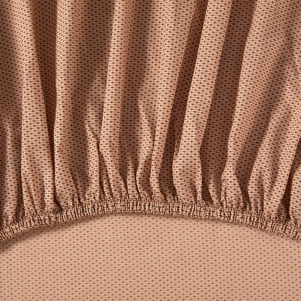 Fugues Full Fitted Sheet