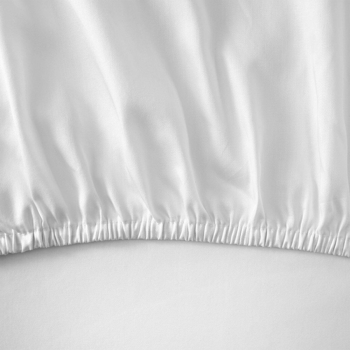 Triomphe Full Fitted Sheet