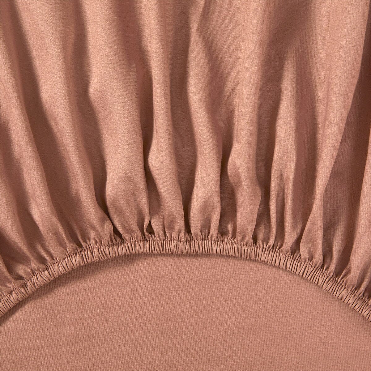 Triomphe Full Fitted Sheet